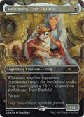 Image for Yoshimaru, Ever Faithful (794) (SLD) - Magic: The Gathering
