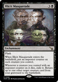 Image for Illicit Masquerade (88) (MKM) - Magic: The Gathering