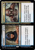 Image for Connive // Concoct (203) (MKC) - Magic: The Gathering