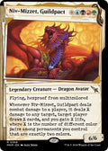 Image for Niv-Mizzet, Guildpact (Showcase) (368) (368) (MKM) - Magic: The Gathering
