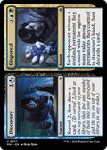 Image for Discovery // Dispersal (207) (MKC) - Magic: The Gathering