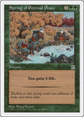 Image for Spring of Eternal Peace (148) (PTK) - Magic: The Gathering