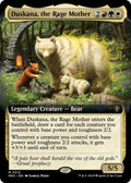 Image for Duskana, the Rage Mother (Extended Art) (312) (MKC) - Magic: The Gathering