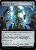 Image for Panoptic Projektor (Extended Art) (354) (MKC) - Magic: The Gathering