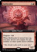 Image for Boltbender (Extended Art) (340) (MKC) - Magic: The Gathering