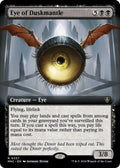 Image for Eye of Duskmantle (Extended Art) (337) (MKC) - Magic: The Gathering