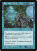 Image for Intruder Alarm (STH) - Magic: The Gathering