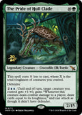 Image for The Pride of Hull Clade (172) (PRE) - Magic: The Gathering