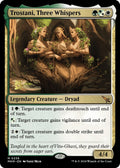 Image for Trostani, Three Whispers (238) (PRE) - Magic: The Gathering