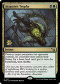 Image for Assassin's Trophy (0187) (187) (PRE) - Magic: The Gathering