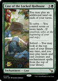 Image for Case of the Locked Hothouse (155) (PRE) - Magic: The Gathering