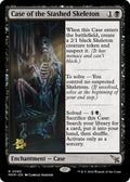 Image for Case of the Stashed Skeleton (80) (PRE) - Magic: The Gathering