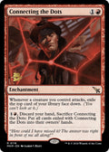 Image for Connecting the Dots (118) (PRE) - Magic: The Gathering