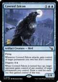 Image for Coveted Falcon (48) (PRE) - Magic: The Gathering