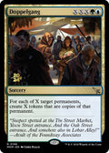 Image for Doppelgang (198) (PRE) - Magic: The Gathering