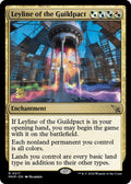 Image for Leyline of the Guildpact (217) (PRE) - Magic: The Gathering