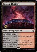 Image for Raucous Theater (266) (PRE) - Magic: The Gathering