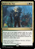 Image for Relive the Past (226) (PRE) - Magic: The Gathering