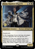 Image for Teysa, Opulent Oligarch (234) (PRE) - Magic: The Gathering