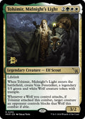Image for Tolsimir, Midnight's Light (236) (PRE) - Magic: The Gathering