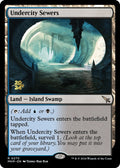 Image for Undercity Sewers (270) (PRE) - Magic: The Gathering