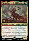 Image for Yarus, Roar of the Old Gods (245) (PRE) - Magic: The Gathering