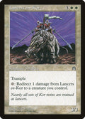 Image for Lancers en-Kor (STH) - Magic: The Gathering
