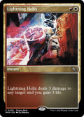 Image for Lightning Helix (426) (PPMKM) - Magic: The Gathering