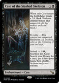 Image for Case of the Stashed Skeleton (80) (PPMKM) - Magic: The Gathering