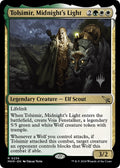 Image for Tolsimir, Midnight's Light (236) (PPMKM) - Magic: The Gathering