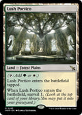 Image for Lush Portico (263) (PPMKM) - Magic: The Gathering