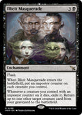 Image for Illicit Masquerade (88) (PPMKM) - Magic: The Gathering