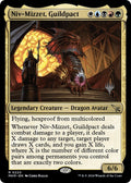 Image for Niv-Mizzet, Guildpact (220) (PPMKM) - Magic: The Gathering