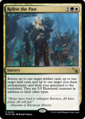 Image for Relive the Past (226) (PPMKM) - Magic: The Gathering