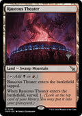 Image for Raucous Theater (266) (PPMKM) - Magic: The Gathering