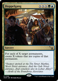 Image for Doppelgang (198) (PPMKM) - Magic: The Gathering
