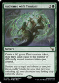 Image for Audience with Trostani (152) (PPMKM) - Magic: The Gathering