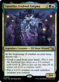 Image for Vannifar, Evolved Enigma (241) (PPMKM) - Magic: The Gathering