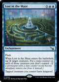 Image for Lost in the Maze (64) (PPMKM) - Magic: The Gathering