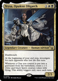 Image for Teysa, Opulent Oligarch (234) (PPMKM) - Magic: The Gathering