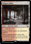 Image for Elegant Parlor (260) (PPMKM) - Magic: The Gathering