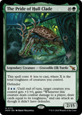 Image for The Pride of Hull Clade (172) (PPMKM) - Magic: The Gathering