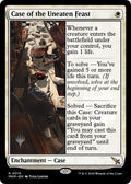 Image for Case of the Uneaten Feast (10) (PPMKM) - Magic: The Gathering