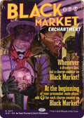 Image for Black Market (1577) (1577) (SLD) - Magic: The Gathering
