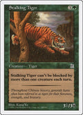 Image for Stalking Tiger (149) (PTK) - Magic: The Gathering