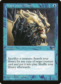 Image for Mask of the Mimic (STH) - Magic: The Gathering