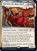 Image for Anowon, the Ruin Thief (1568) (SLD) - Magic: The Gathering