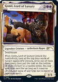 Image for Gonti, Lord of Luxury (1566) (SLD) - Magic: The Gathering