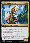 Image for Kraul Whipcracker (b) (213) (MKM) - Magic: The Gathering