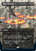 Image for Rain of Filth (1547) (SLD) - Magic: The Gathering